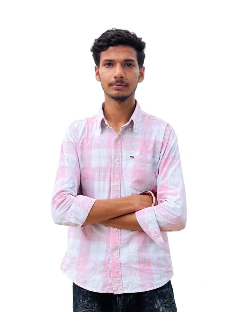 Kuldeep Silu — Full Stack Web Developer